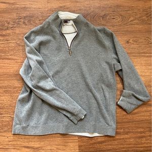 Tommy Bahama Quarterzip Pullover
